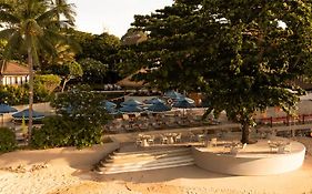 Outrigger Koh Samui Beach Resort